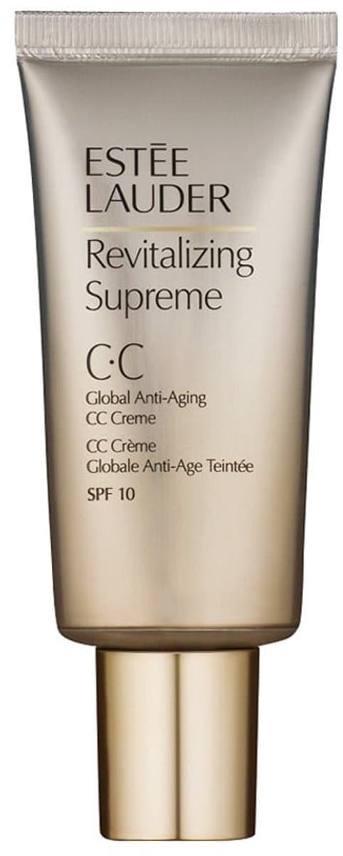 Estée Lauder Revitalizing Supreme SPF10 30 ml - CC Cream