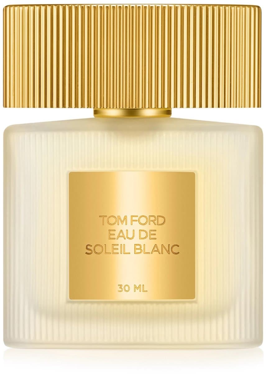 Tom Ford Eau de Soleil Blanc Eau de Toilette 30 ml