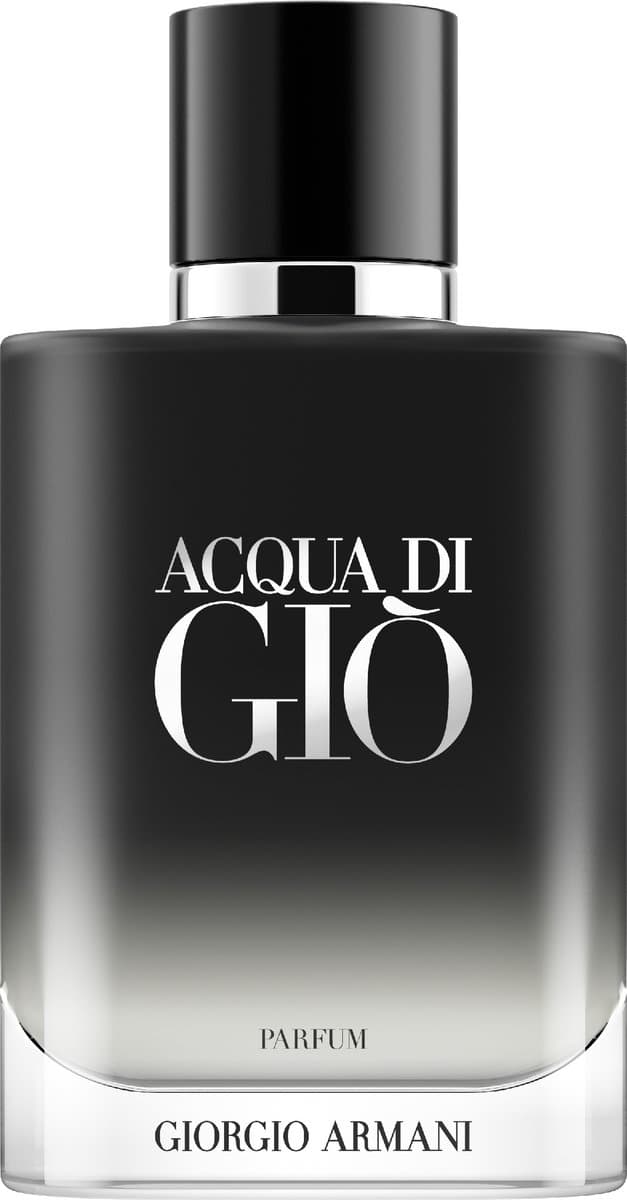 Giorgio Armani Acqua Di Gio Homme Le Parfum Spray 100 ml