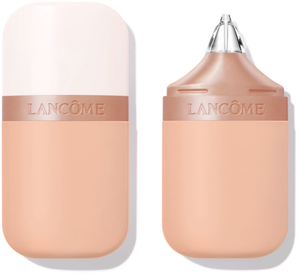 Lancôme Face Idôle 3 Serum Supertint Getint Serum - Langdurige Dekking - Hydrateert - Verrijkt met Niacinamide en Hyaluronzuur- 14N - 30ml