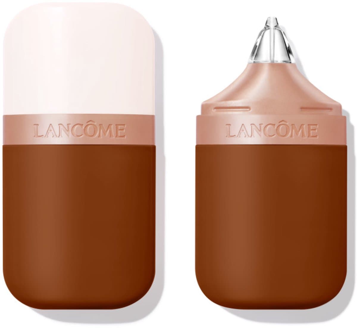 Lancôme Face Idôle 3 Serum Supertint Getint Serum - Langdurige Dekking - Hydrateert - Verrijkt met Niacinamide en Hyaluronzuur - 52W - 30ml