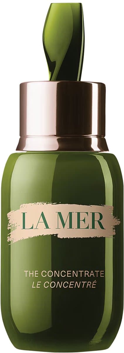 La Mer The Concentrate Gezichtsserum 50 ml - kalmerend, versterkend & verzachtend