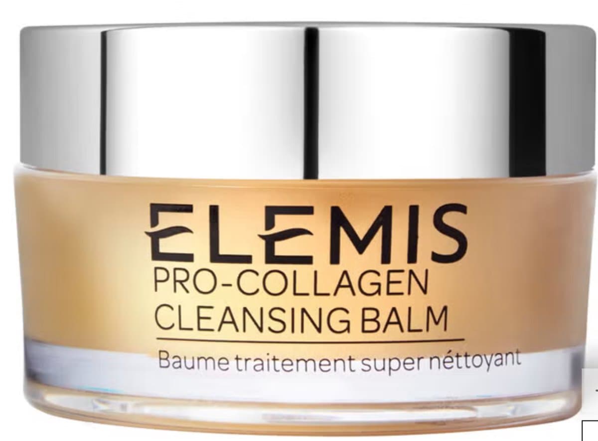 Elemis pro-collagen cleansing balm20g