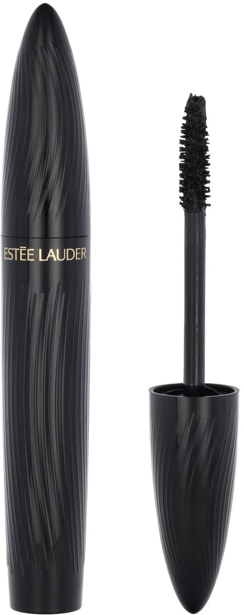 Estée Lauder Turbo Lash 8 ml | Zwart - 001 |