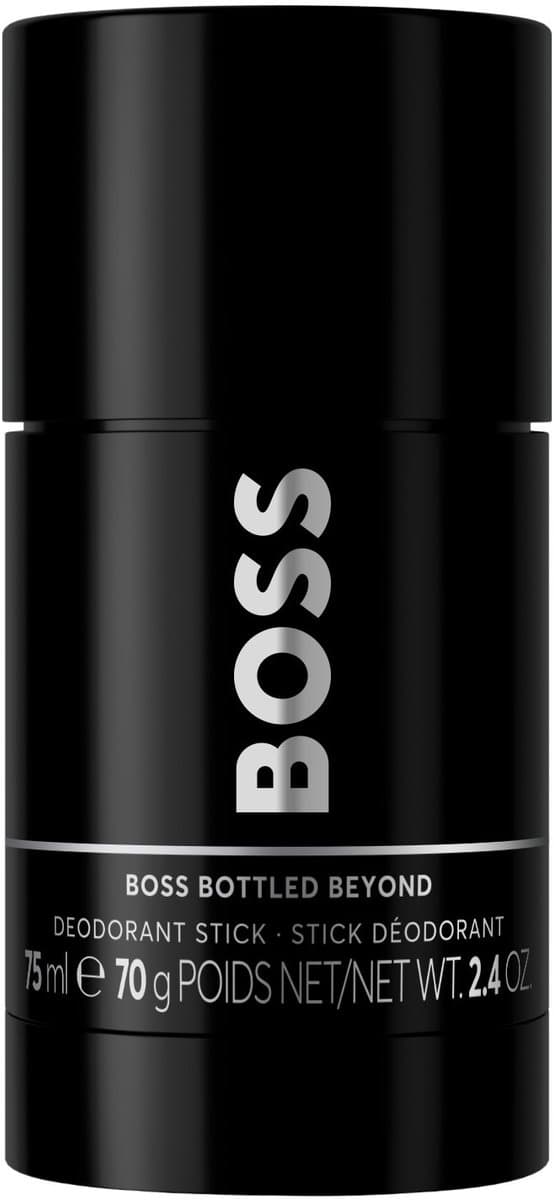 Hugo Boss BOSS BOTTLED Beyond Deodorant 75ml