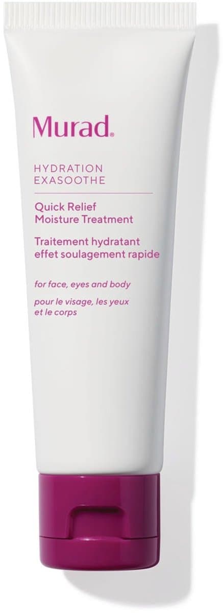 Murad Heartleaf Quick Relief Moisture Treatment - 50ml