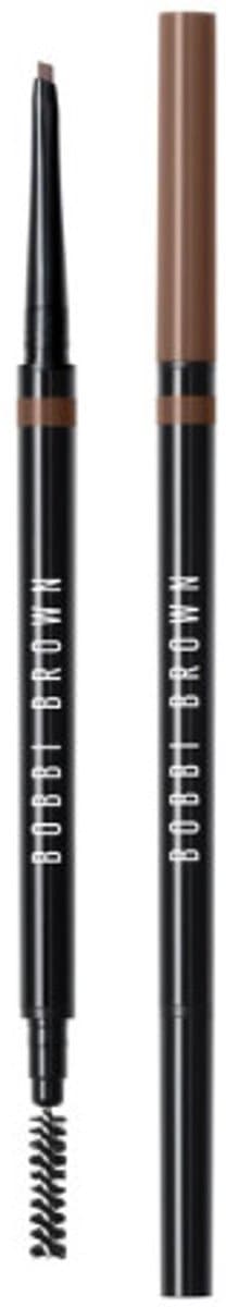 Bobbi Brown Precise Brow Pencil | Cool Dark Brown | Wenkbrauwpotlood 0.6gr - Cool Dark Brown