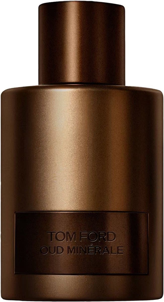 Tom Ford Oud Minerale eau de parfum spray - Houtachtig met maritieme nuances - 100ml