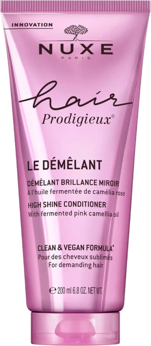 Nuxe Hair Prodigieux Le Démêlant - 200ml