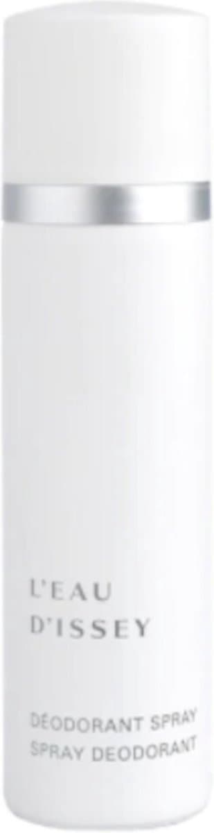 Issey Miyake L'Eau D'Issey Pour Femme Deodorant 100 ml