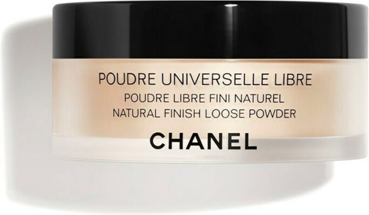 CHANEL Poudre Universelle Libre gezichtspoeder 30