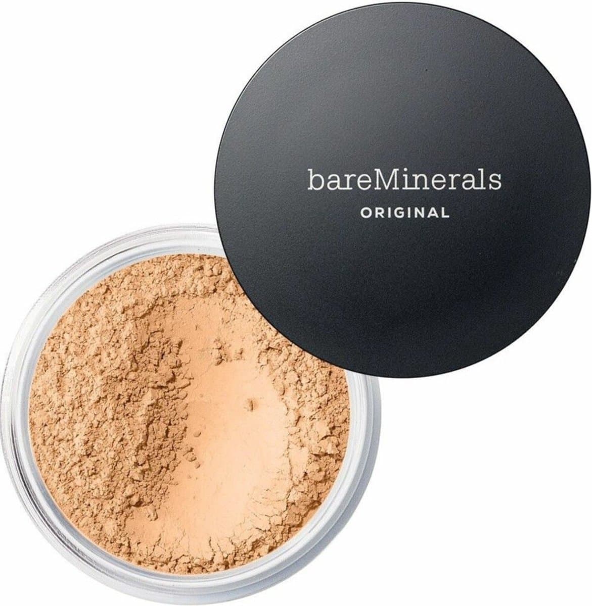 bareMinerals - Orginal Foundation SPF 15 - Neutral Medium