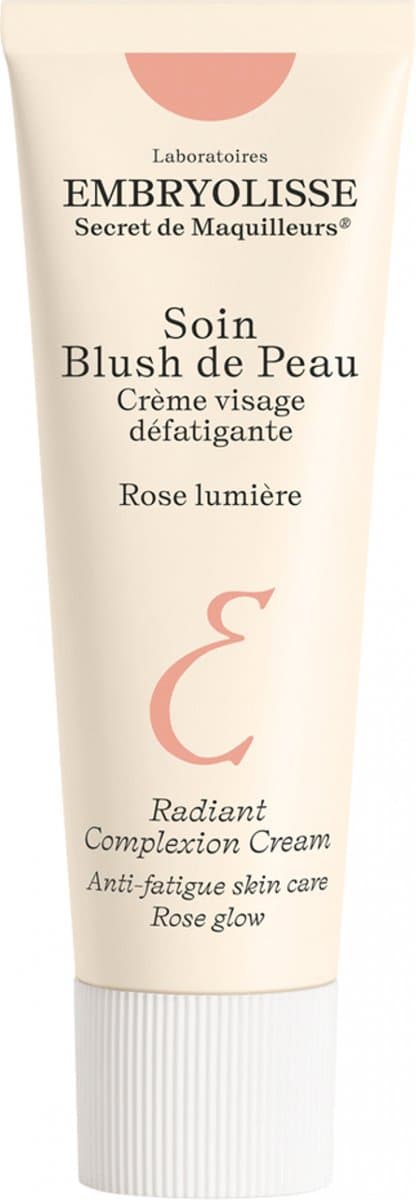 RADIANT COMPLEXION CREAM ROSE GLOW TUBE 30 ML