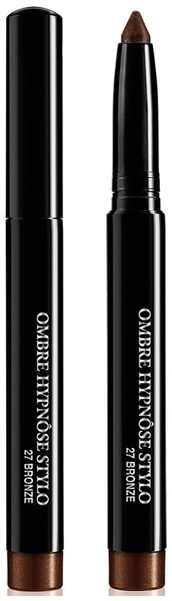 Lancôme Ombre Hypnôse Stylo - Langhoudende Oogschaduwstift - 27 Bronze