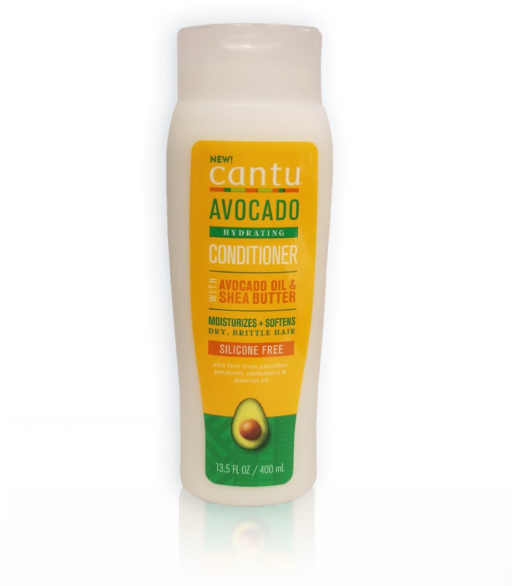 Conditioner Avocado Hydrating Cantu Avocado Hydrating 400 ml (400 ml)