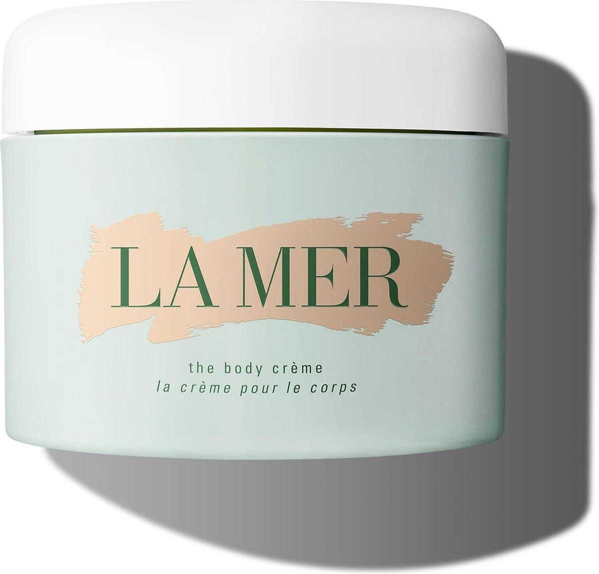 La Mer The Body Creme
