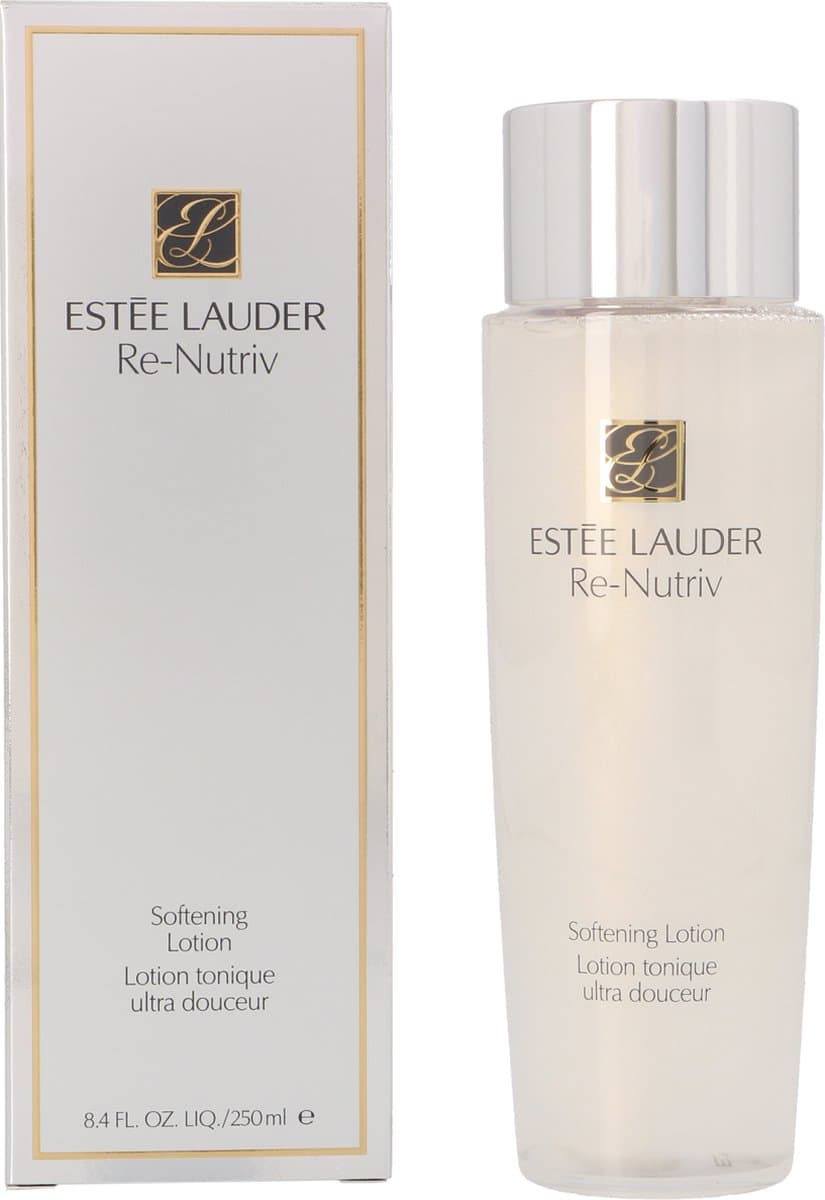 Estee Lauder Re-Nutriv Softening Lotion 250 ml
