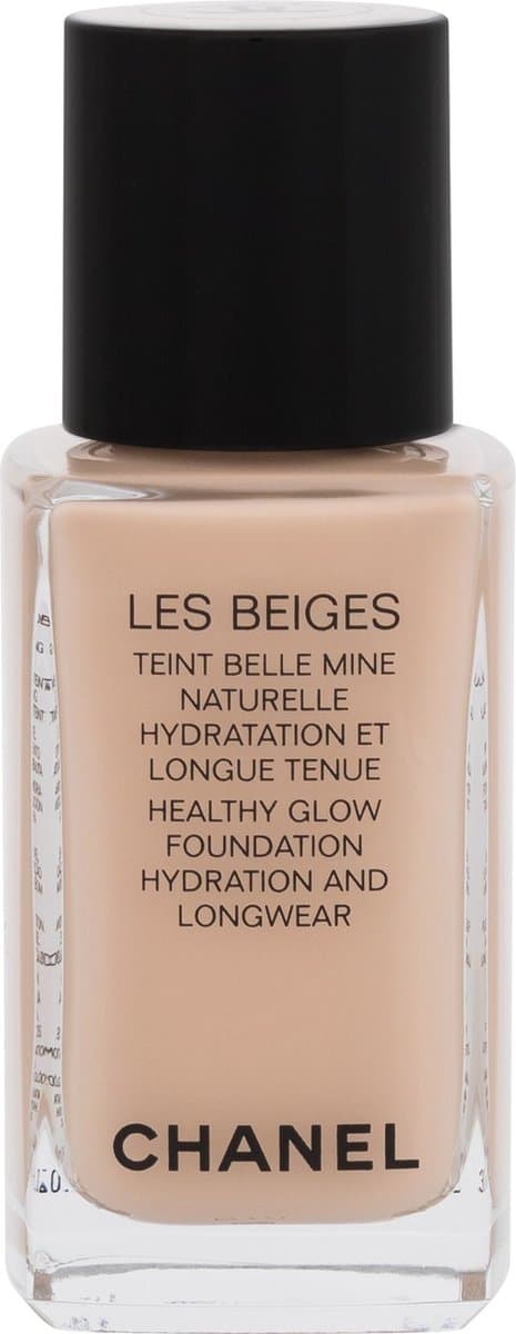 Les Beiges Healthy Glow Makeup - Makeup 30 Ml