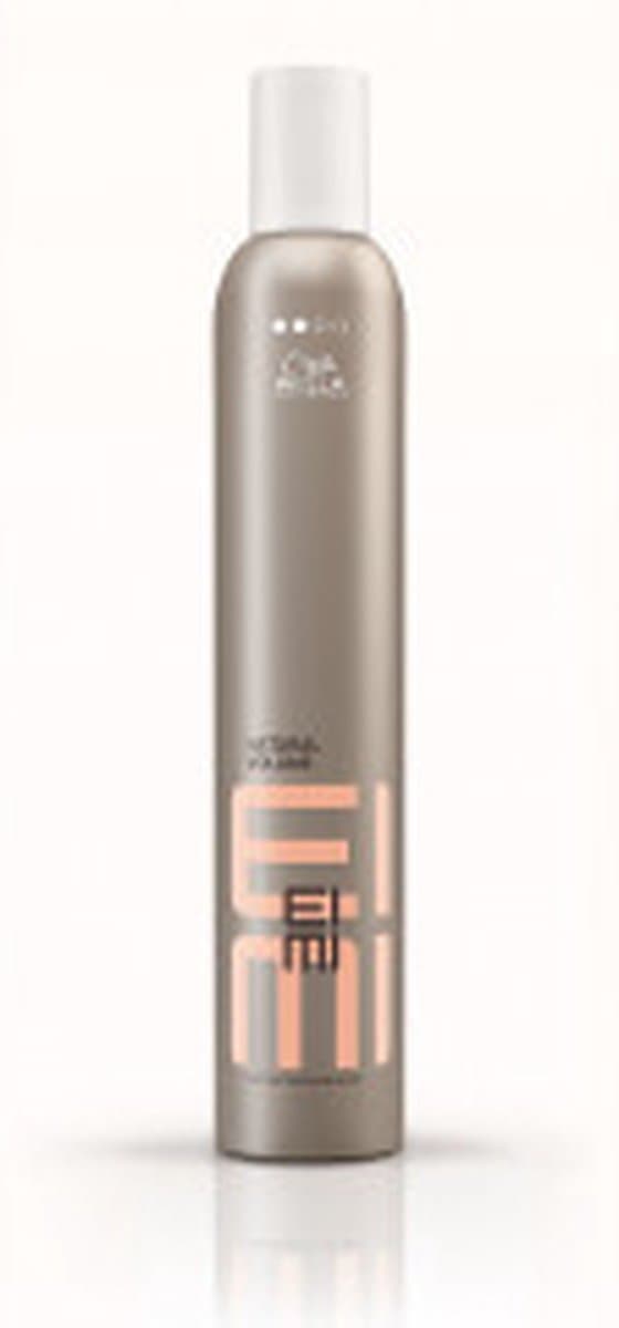 Wella EIMI Natural Volume haarmousse Volumegevend - 500 ml