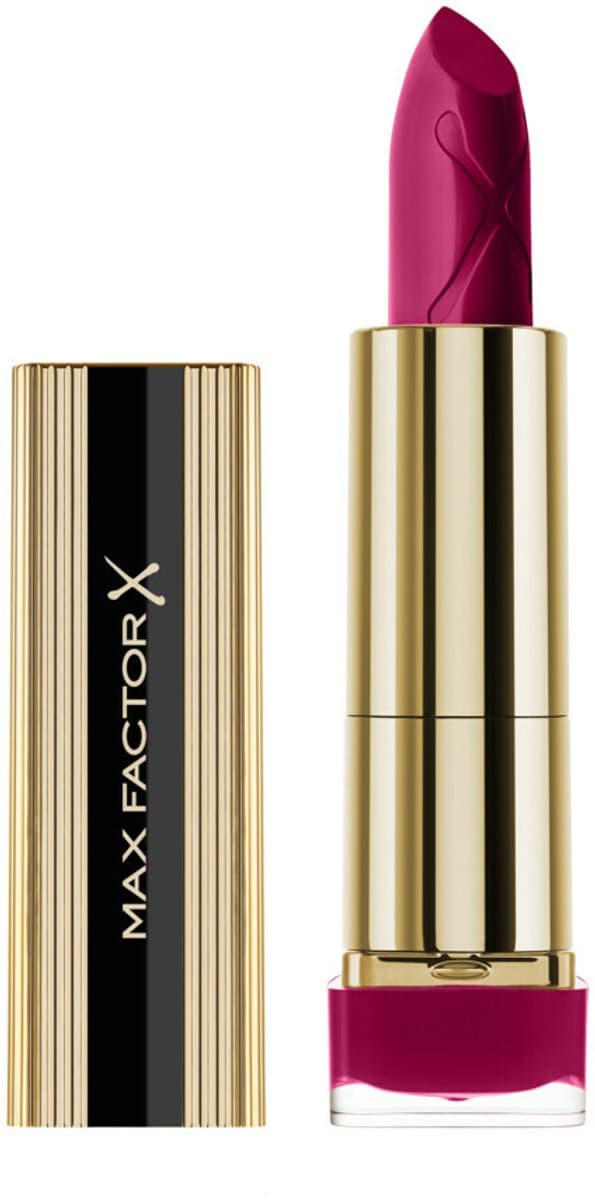 Max Factor Colour Elixir Lipstick - 130 Mulberry