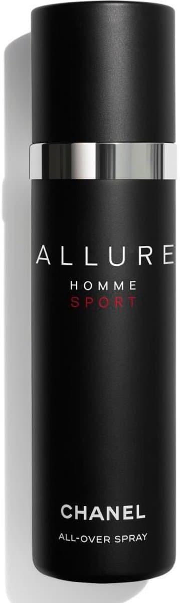 Chanel Allure Homme Sport All-Over body spray - 100 ml