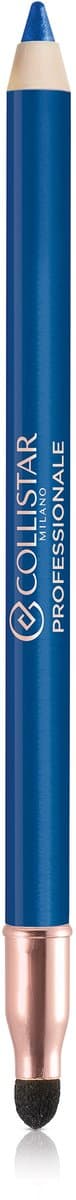 Collistar Professionale Eye Pencil 1.2ml | Azzurro Cobalto - 8 | - 8 Azzurro Cobalto