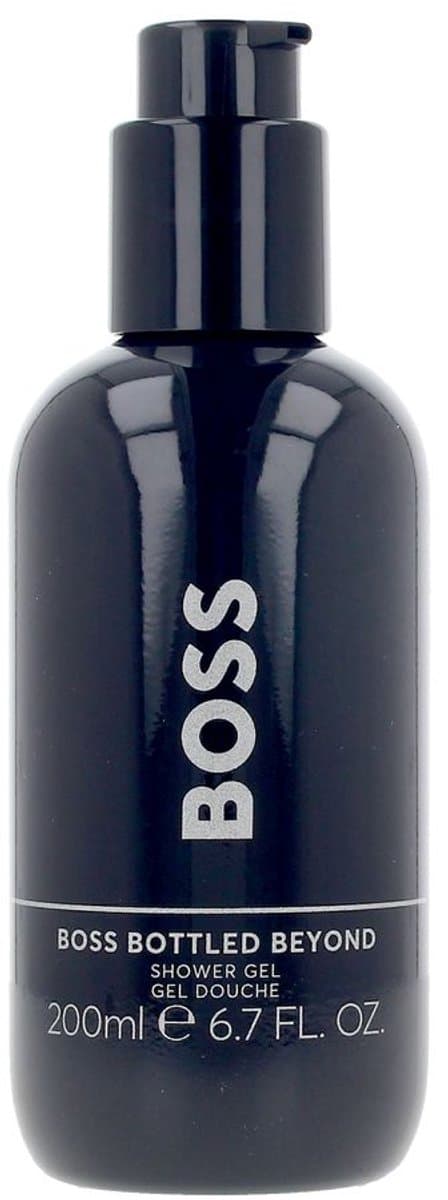 Hugo Boss BOSS BOTTLED Beyond Douchegel 200ml