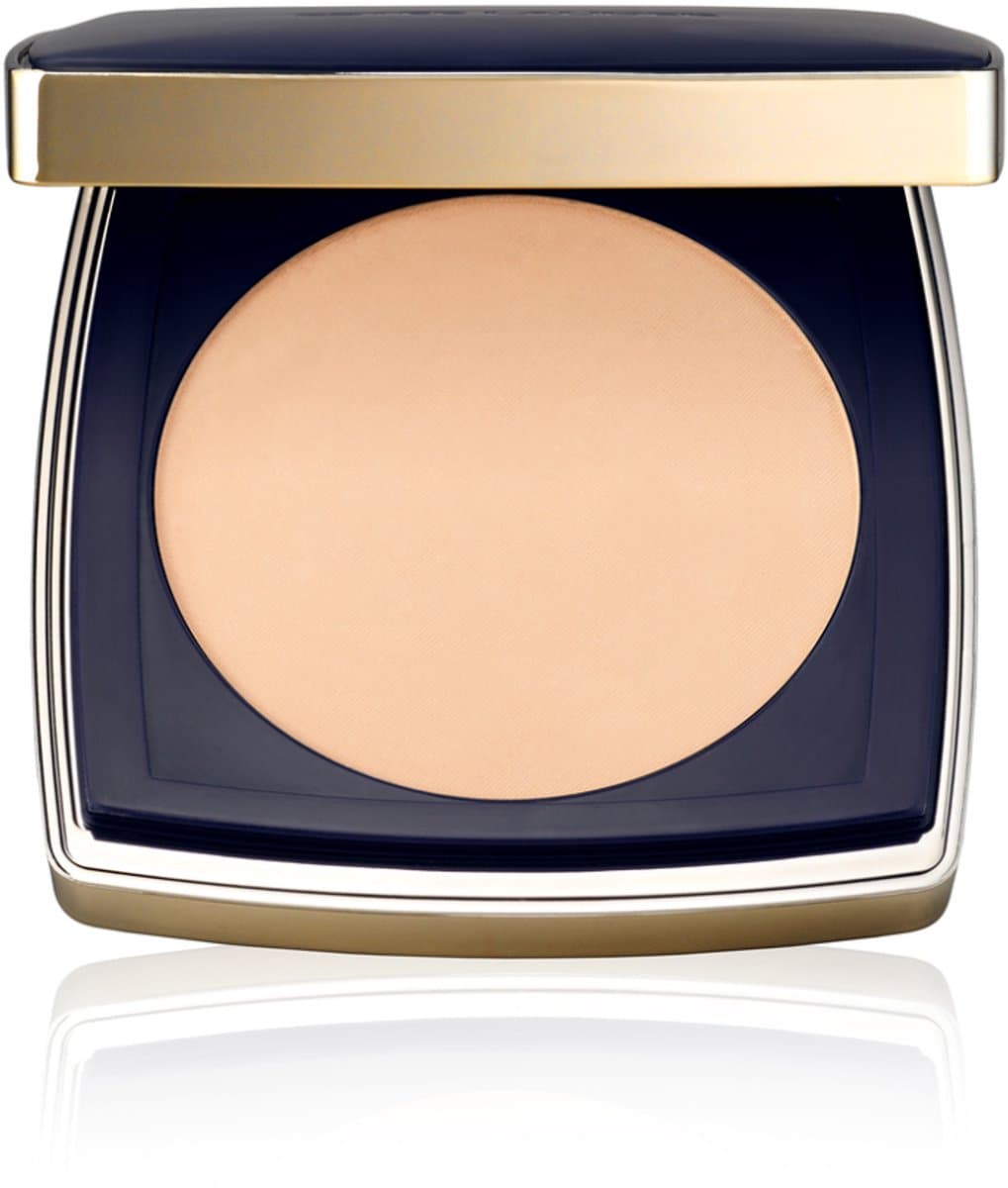 Estée Lauder Double Wear Stay-in-Place Matte Powder Foundation | 04 - 3C2 Pebble | Foundation 11 gr
