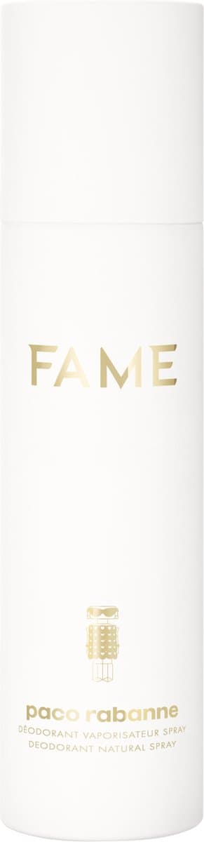 Paco Rabanne Fame deodorant spray 150 ml - Dames