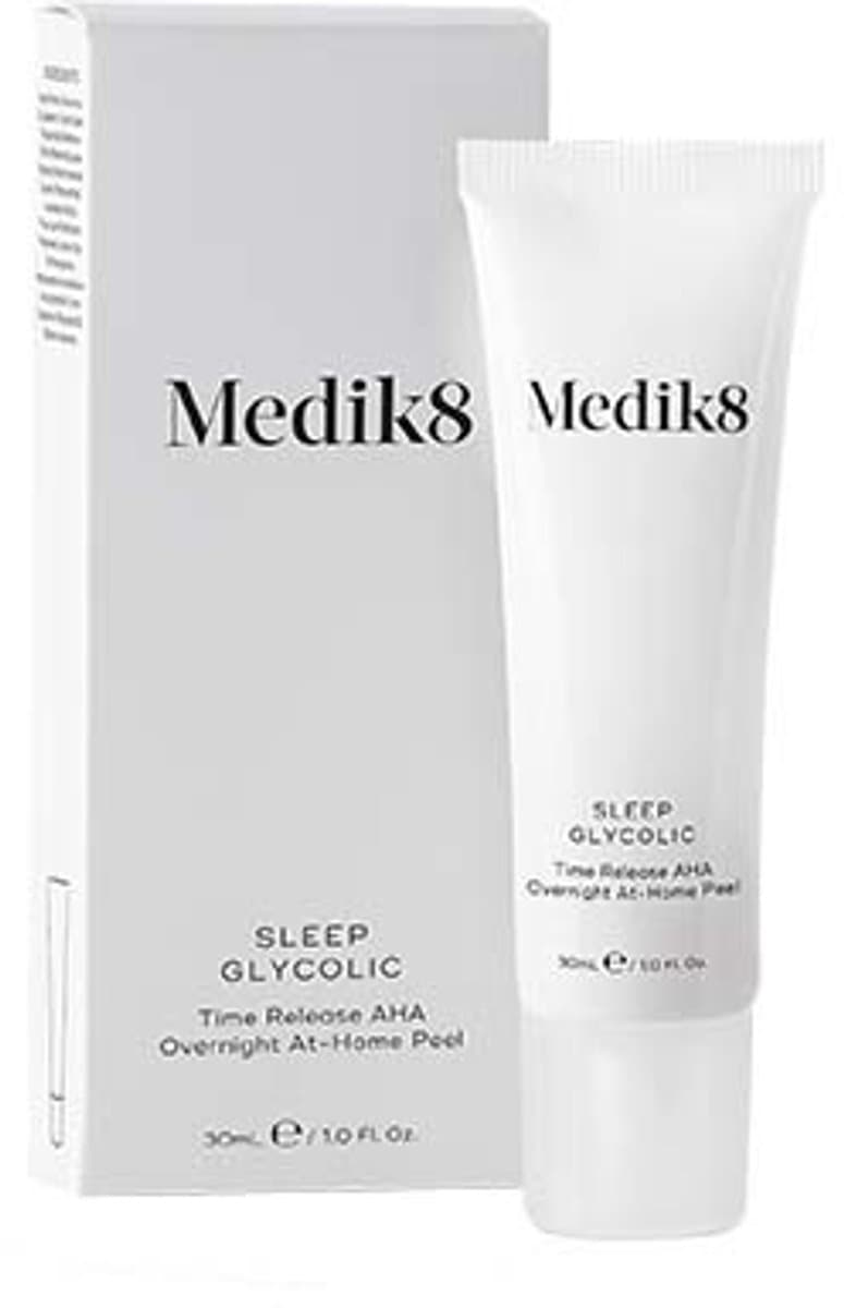 Sleep Glycolic