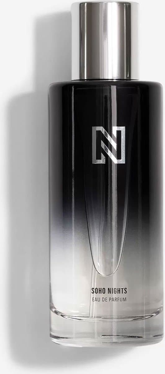N-Beauty Soho Nights Eau de parfum spray 100 ml