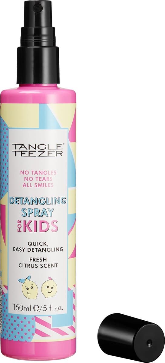Tangle Teezer - Everyday Detangling Spray for Kids 150 ml