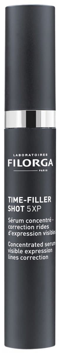 Filorga Time Filler Shot 5XP Serum 15ml
