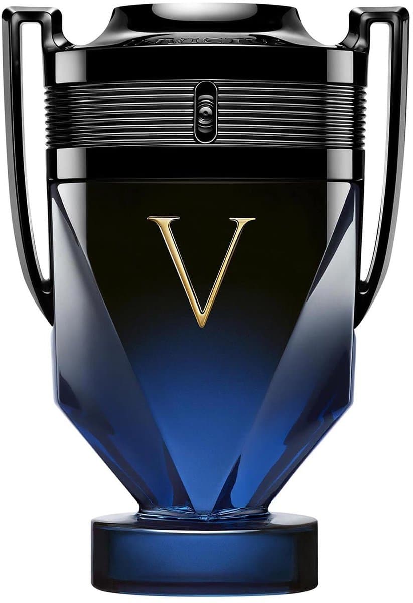 Paco Rabanne Invictus Victory Elixir 100 ml Parfum Intense Spray - Herenparfum