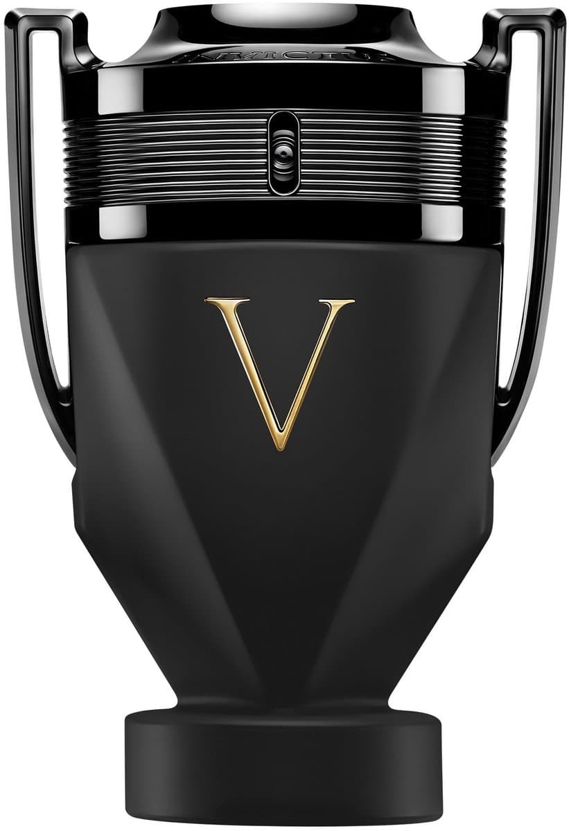 Herenparfum Paco Rabanne INVICTUS