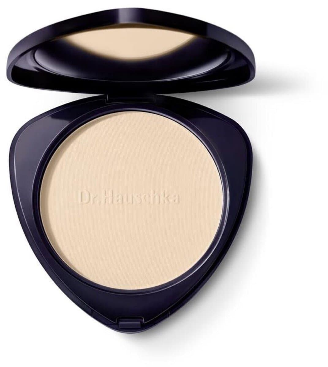 Dr. Hauschka Make-up Teint Bronzer Compact Poeder 00 Translucent 8gr