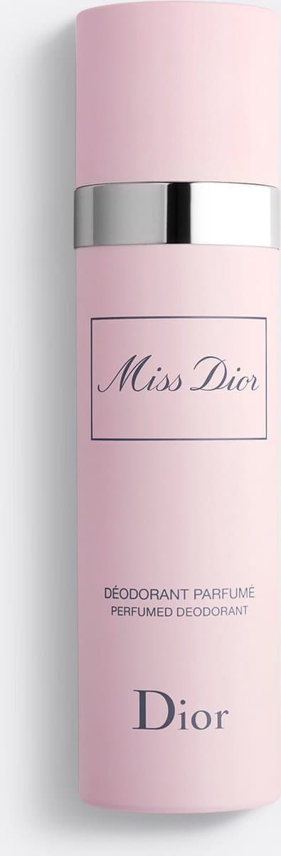 Dior Miss Dior Deodorant spray voor dames - 100 ml