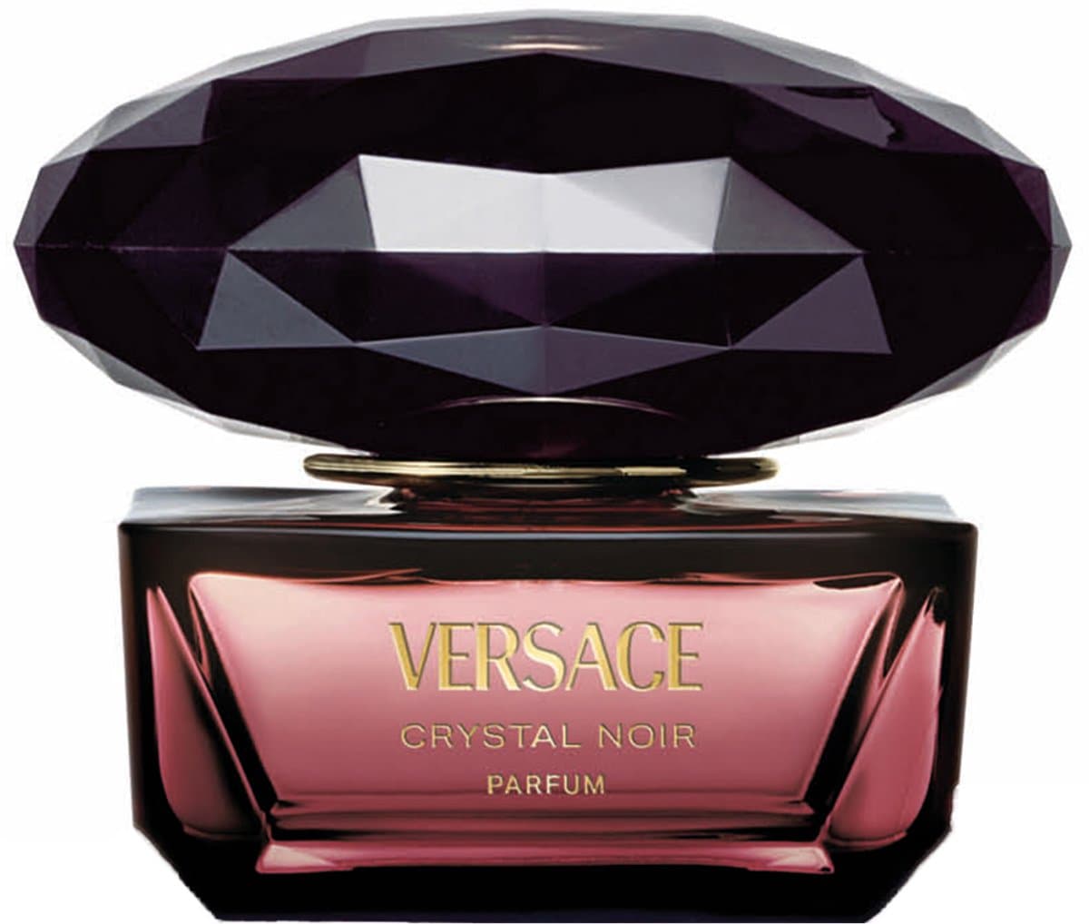 Damesparfum Versace Crystal Noir EDP 50 ml