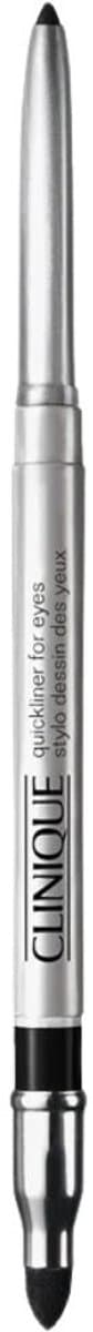 Clinique Quickliner For Eyes Eyeliner - 07 Really Black