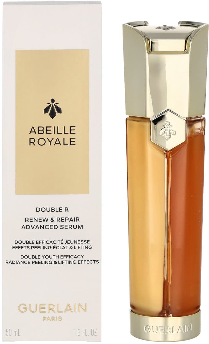 Guerlain Abeille Royale Double R Advanced Serum - 50 ml - gezichtsserum