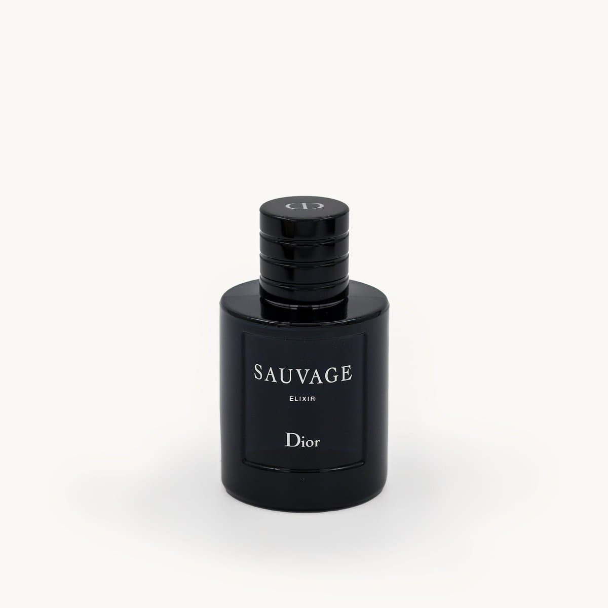 Dior Sauvage Elixir - Herenparfum met frisse, houtachtige en kruidige noten - 60 ml