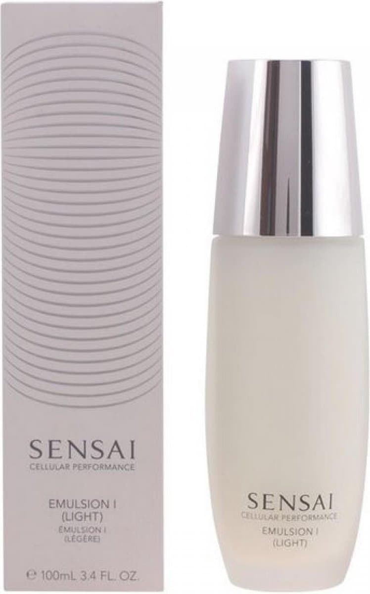 Sensai Cellular Performance Lotion I (Light) - 100 ml - gezichtsverzorging