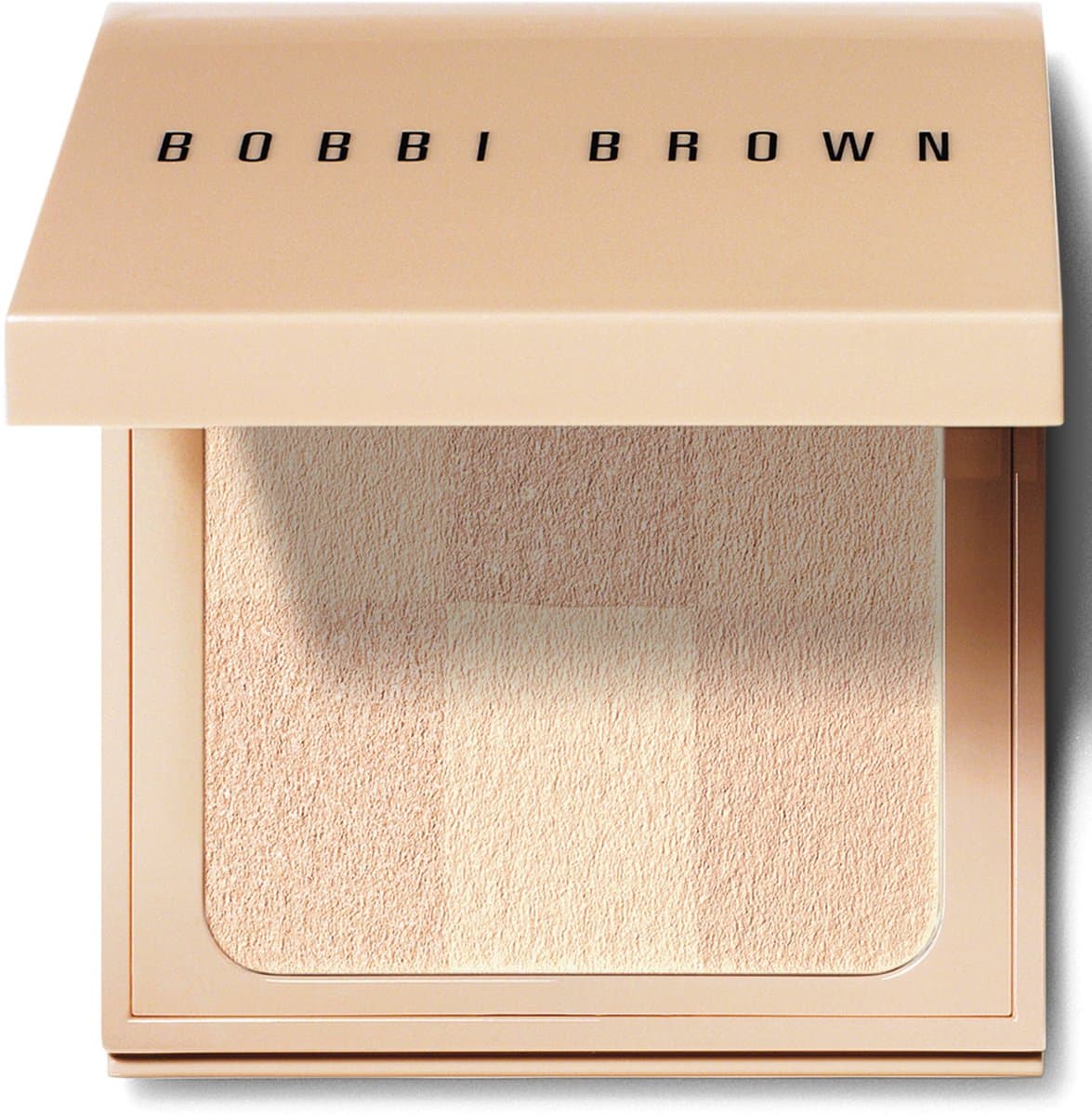Bobbi Brown Nude Finish Illuminating Powder Nude 6,6g