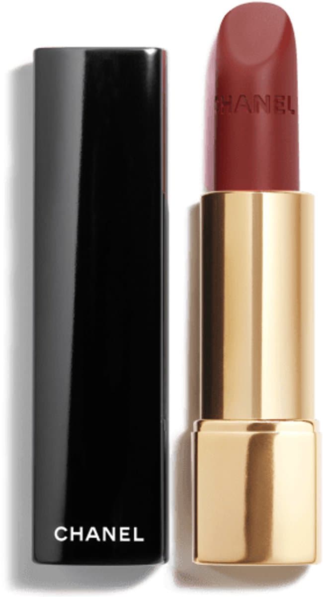 Chanel Rouge Allure Velvet Luminous Matte Lip Colour