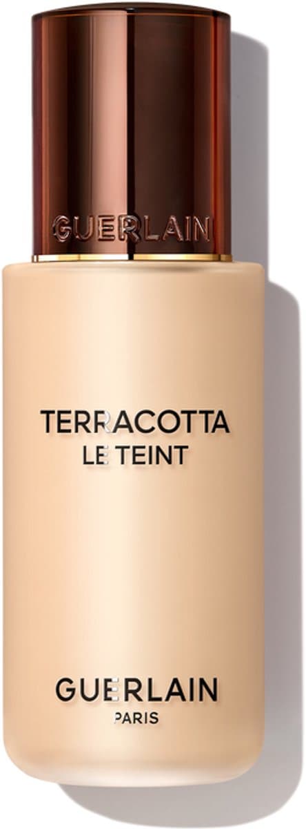 Guerlain Terracotta Le Teint Fluid #1w 30 Ml