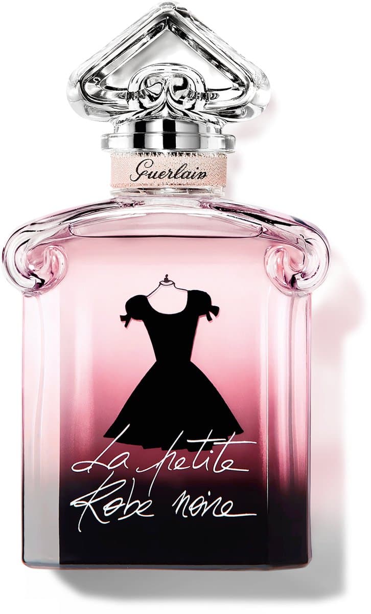 Guerlain La Petite Robe Noire 50 ml Eau de Parfum - Damesparfum