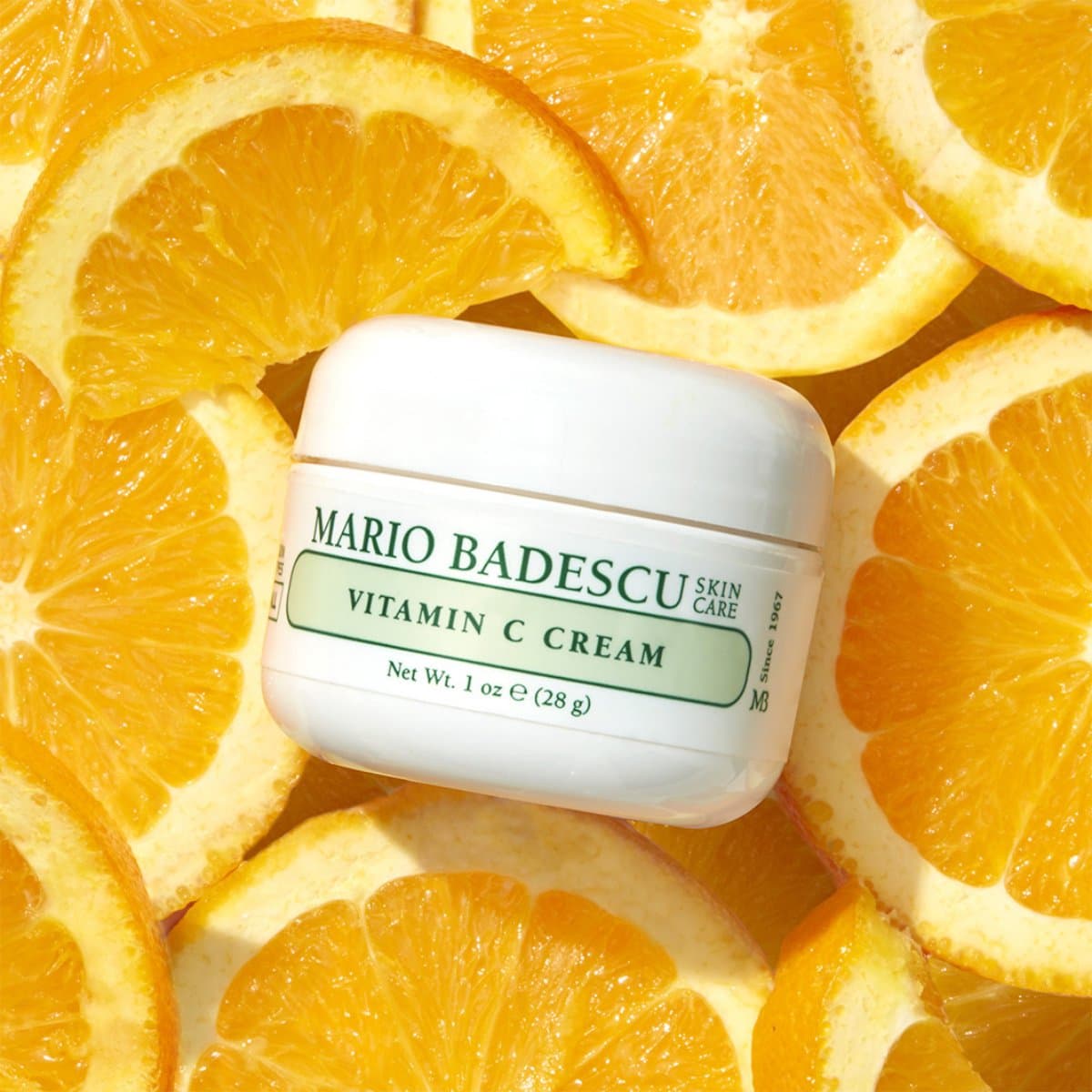 Mario Badescu - Vitamin C Cream - 29 ml