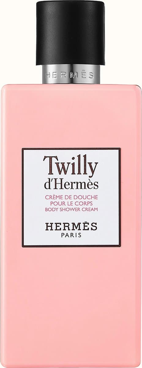 TWILLY D'HERMES PERFUMED SHOWER CREAM