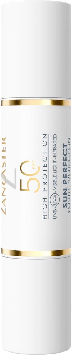 Lancaster Sun Clear & Tinted Stick SPF50, 12 ml