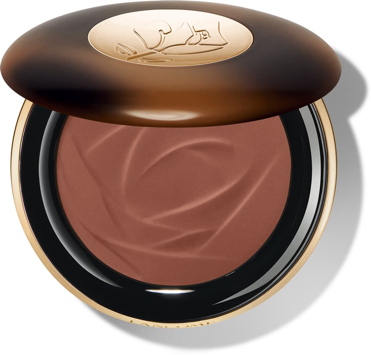 Lancôme Teint Idole Ultra Wear C. E. Skin Transforming Bronzer - Zongebruinde teint - Matte bronze - 07